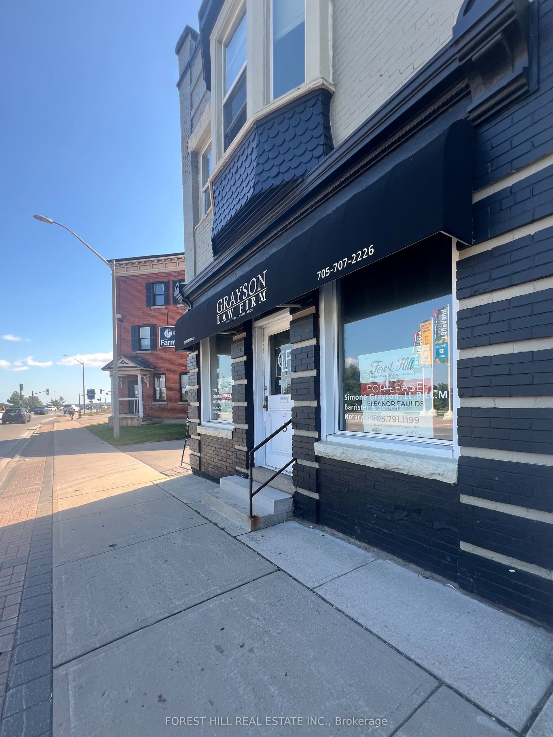 Tiffin Street, Barrie, ON L4N 2M6