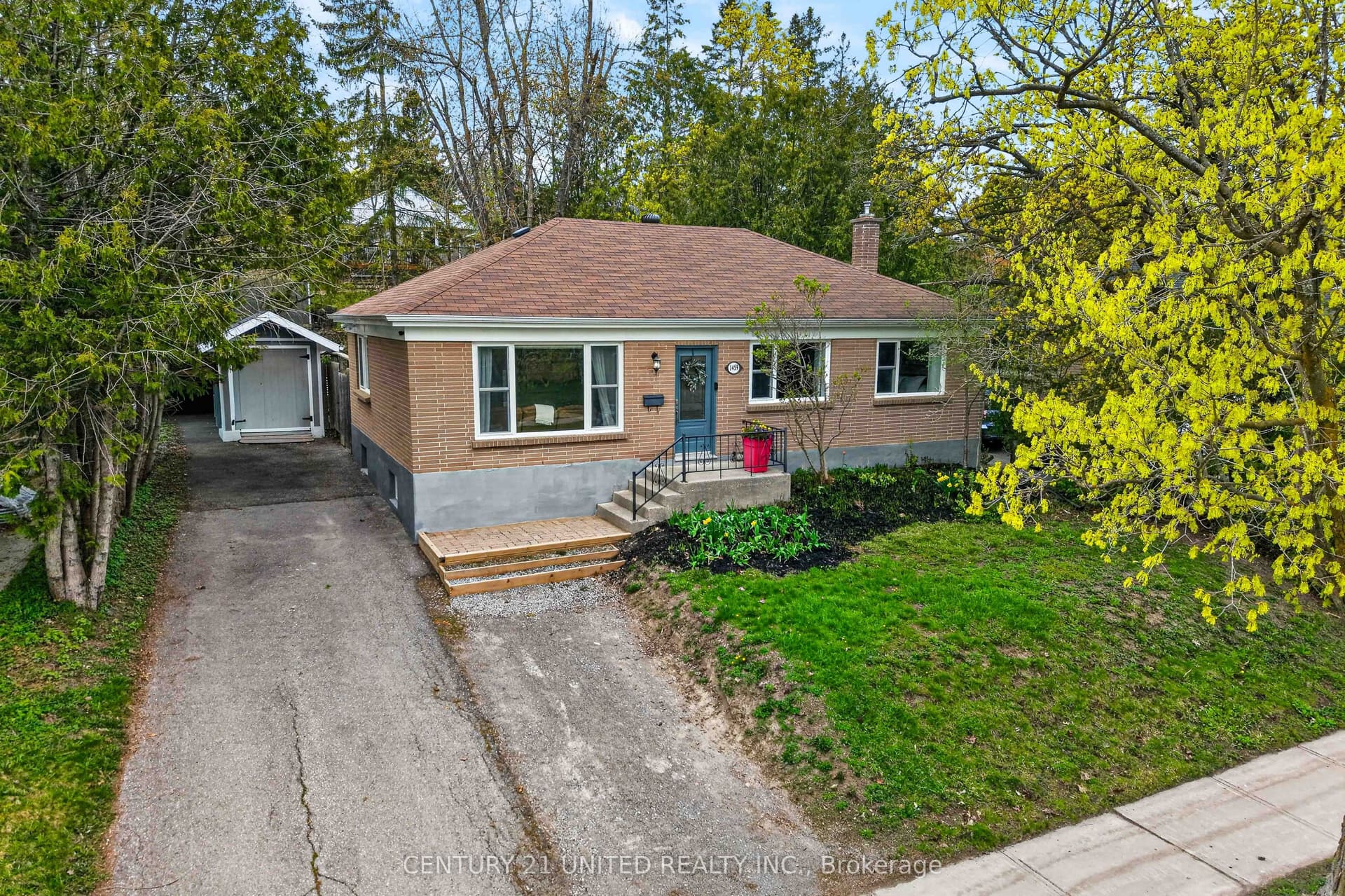 Westbrook Drive, Peterborough, ON K9J 6R5