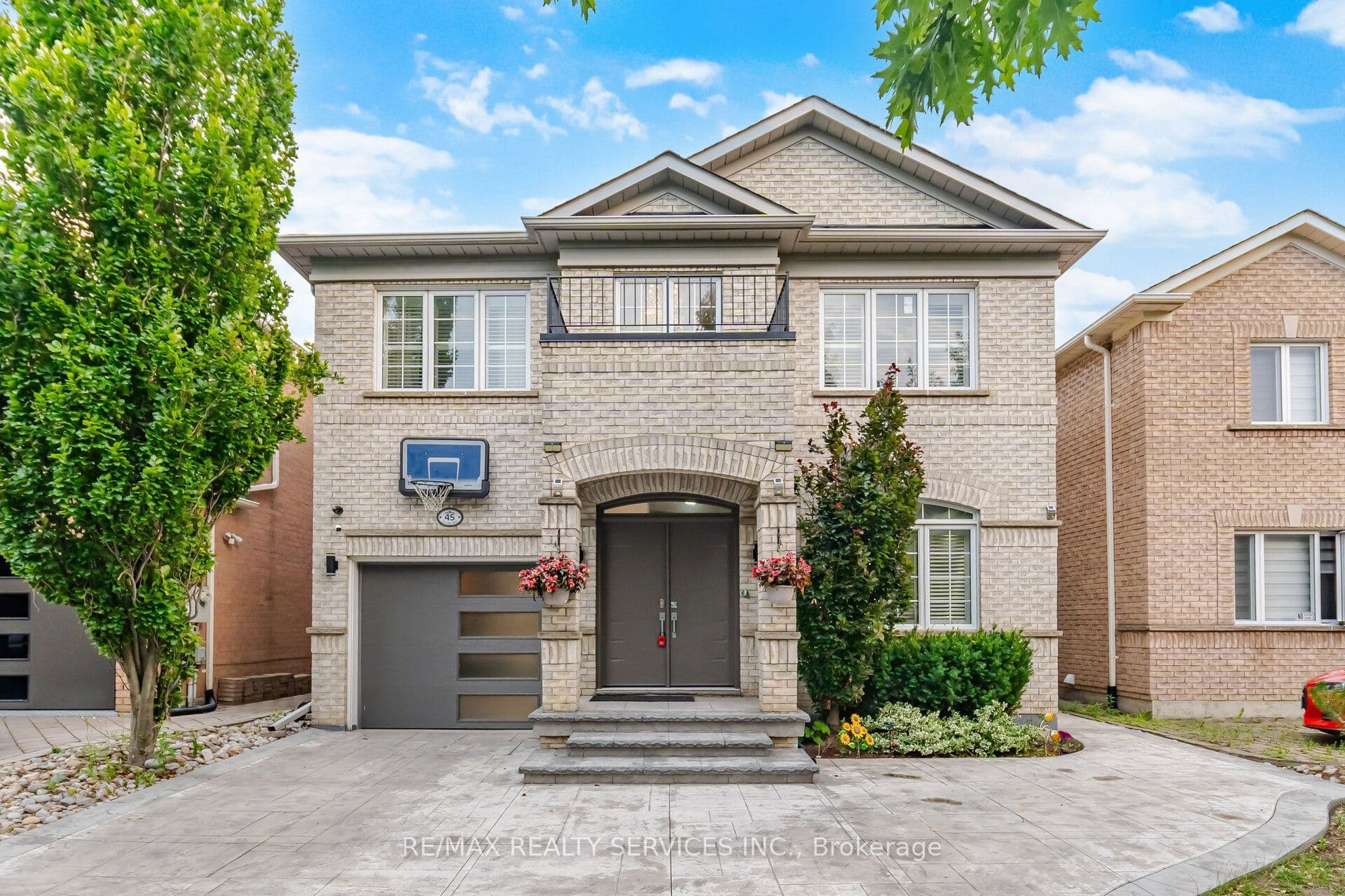Skylark Drive, Vaughan, ON L4H 2C3