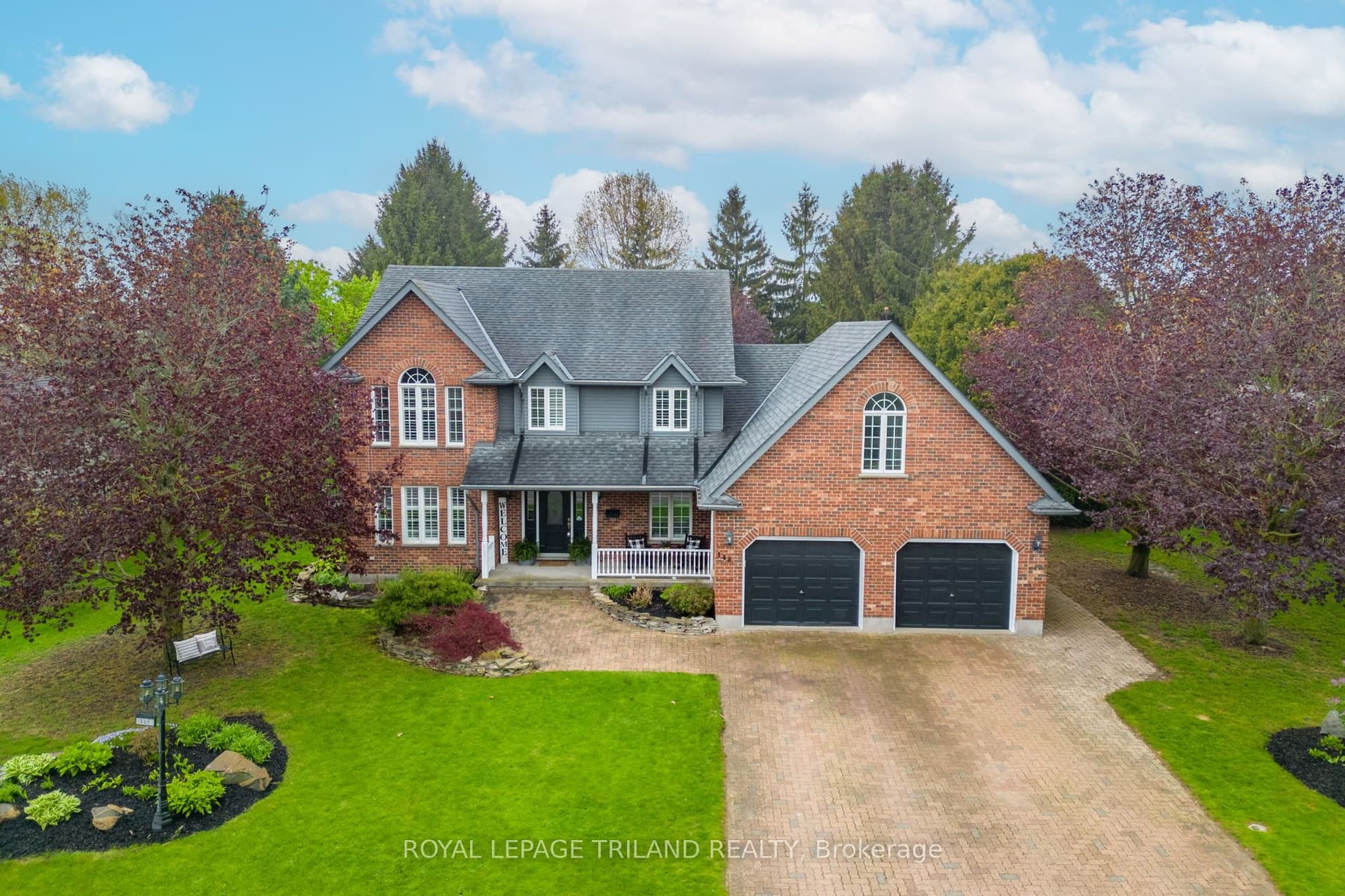 Salisbury Drive, Middlesex Centre, ON N0M 1P0