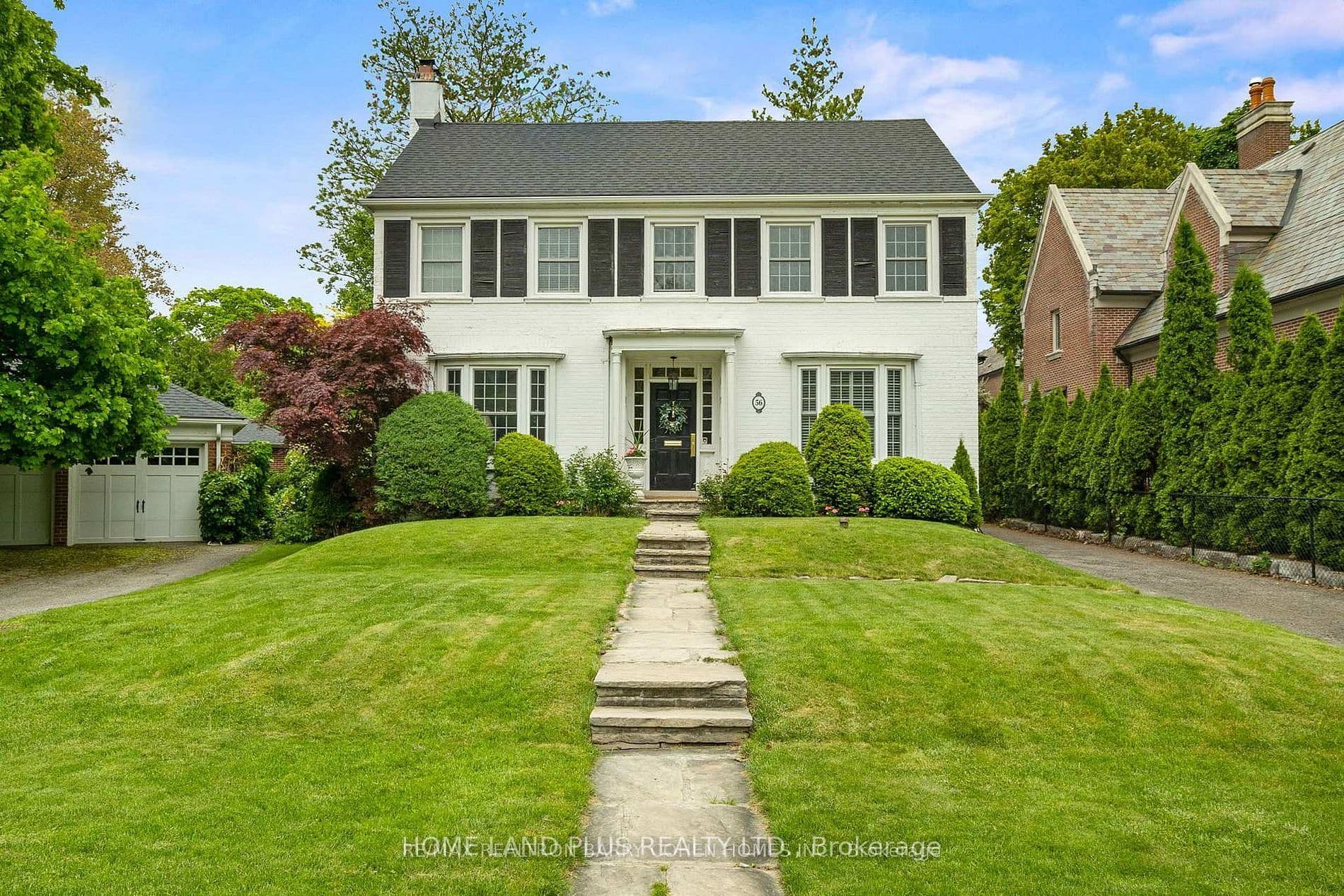 Highland Crescent, Toronto, ON M2L 1G6