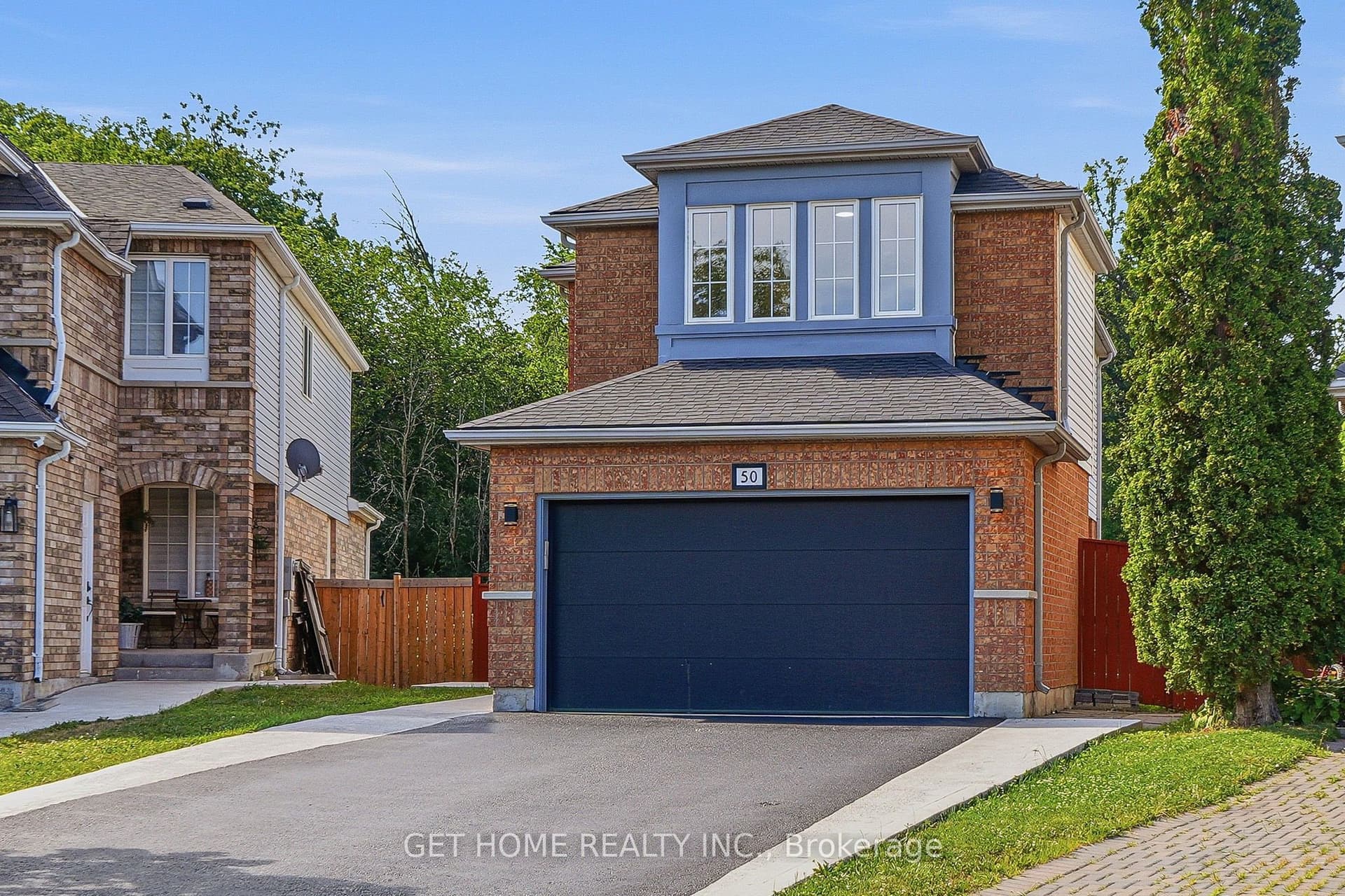 Willow Park Drive, Brampton, ON L6R 2N4