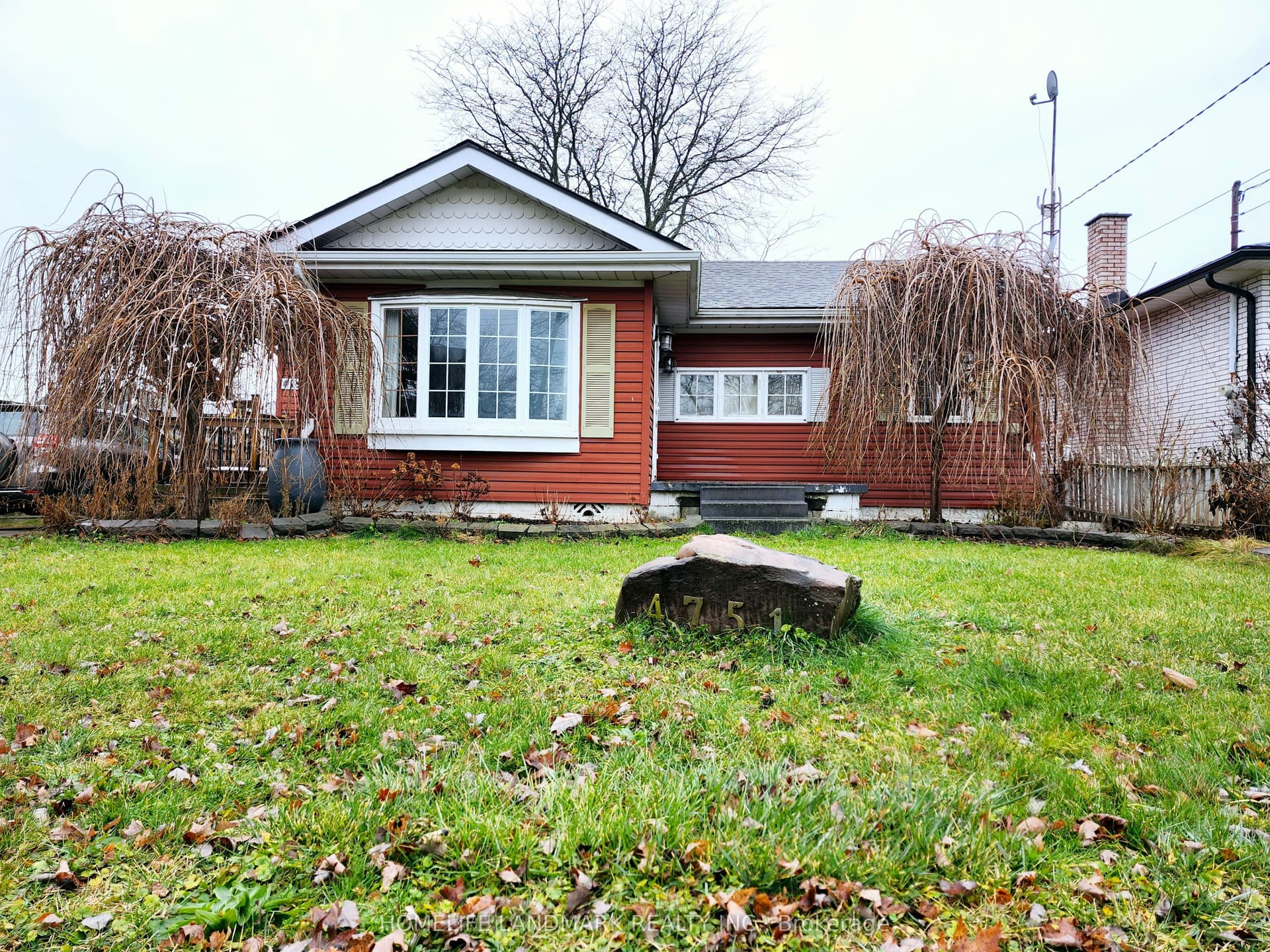 Baldwin Avenue, Niagara Falls, ON L2H 1P1