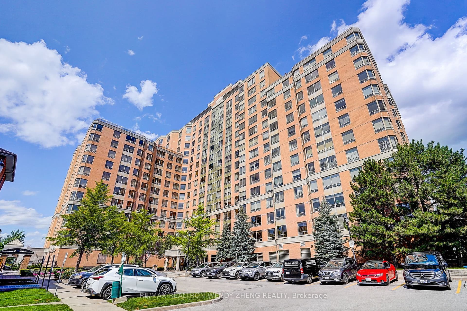 Mcnicoll Avenue 815, Toronto, ON M1V 5M3