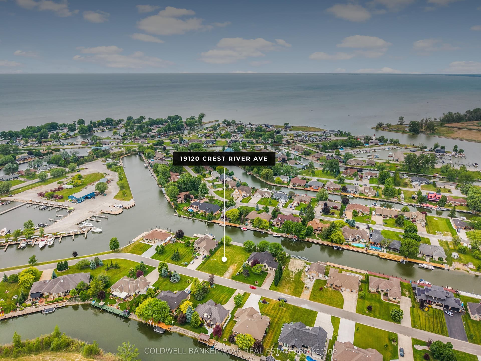 Crest River Avenue, Lakeshore, ON N0P 2L0
