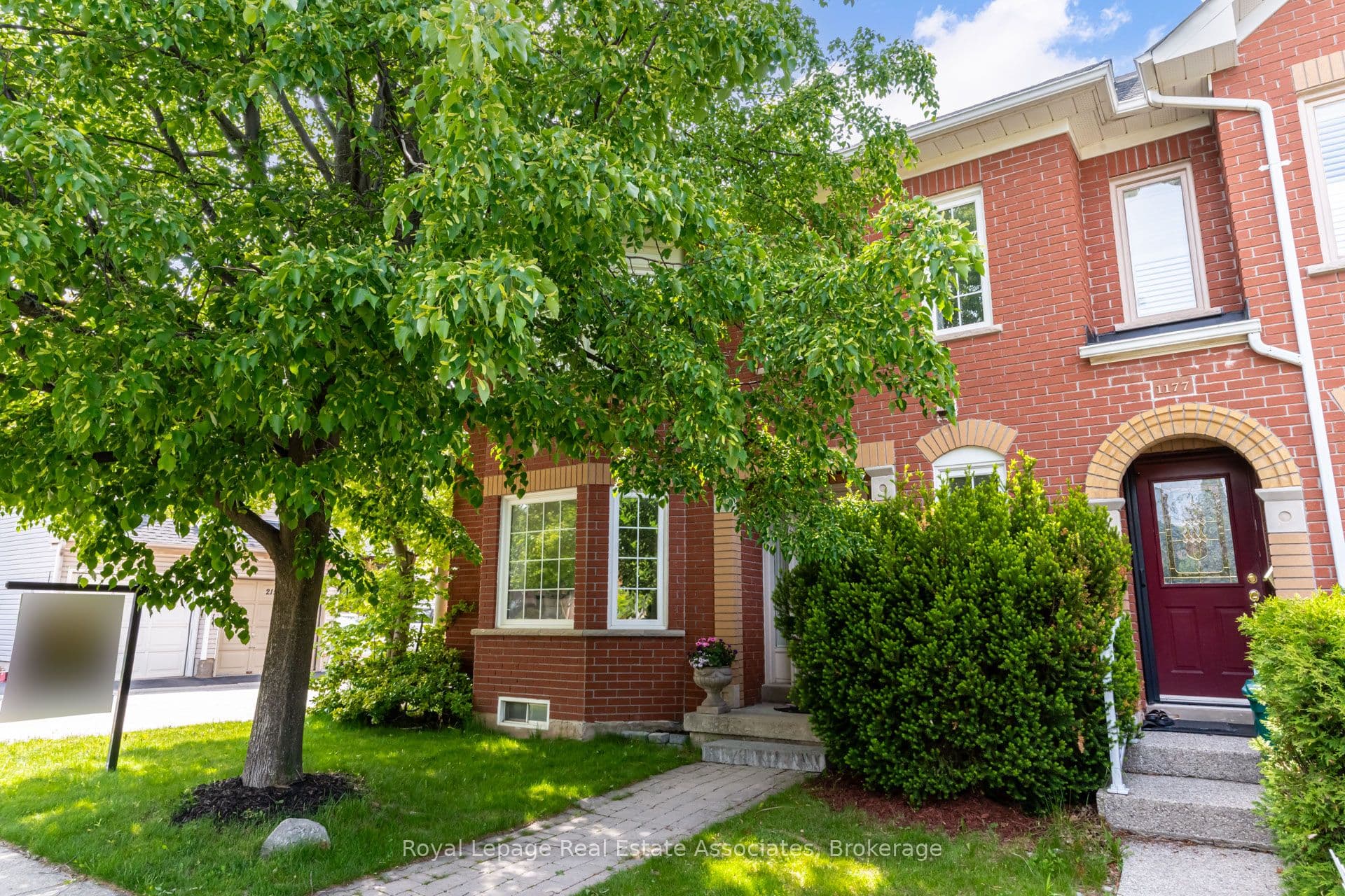 Treetop Terrace, Oakville, ON L6M 3N1