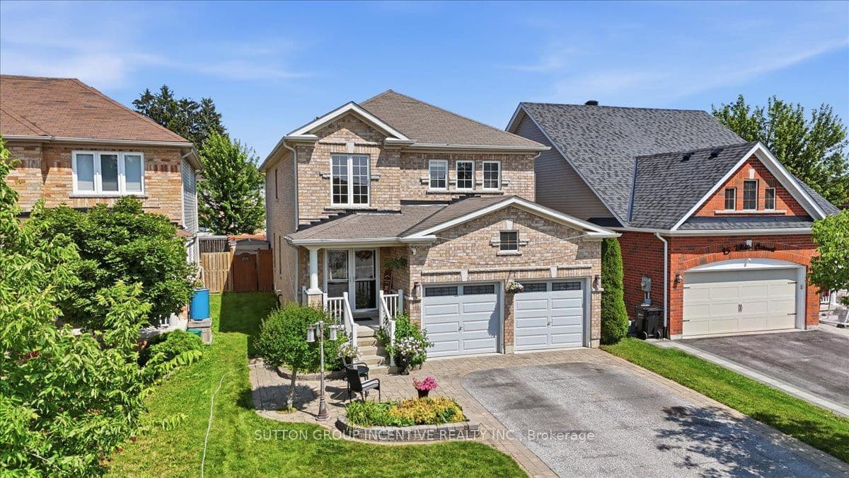 White Crescent, Barrie, ON L4N 5Z9