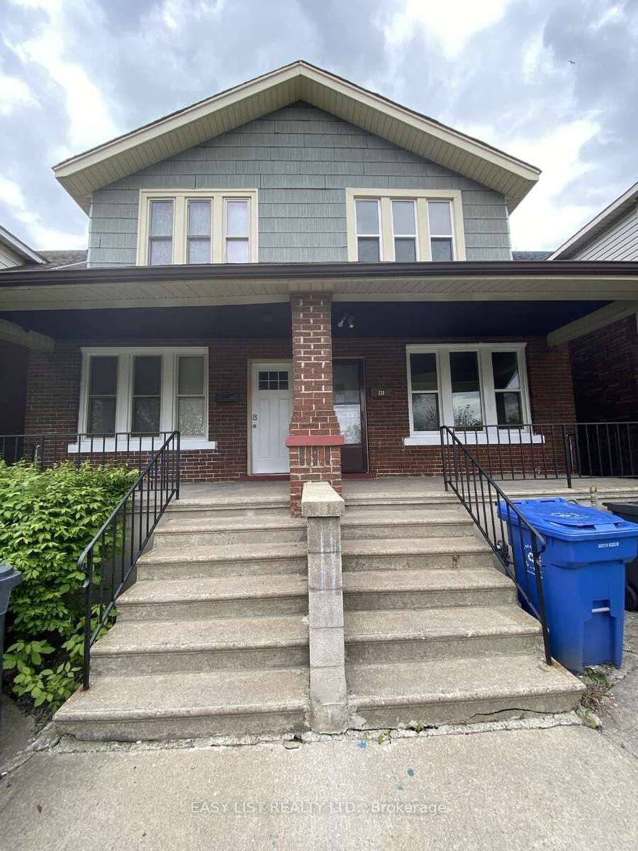 Partington Avenue, Windsor, ON N9B 2N6