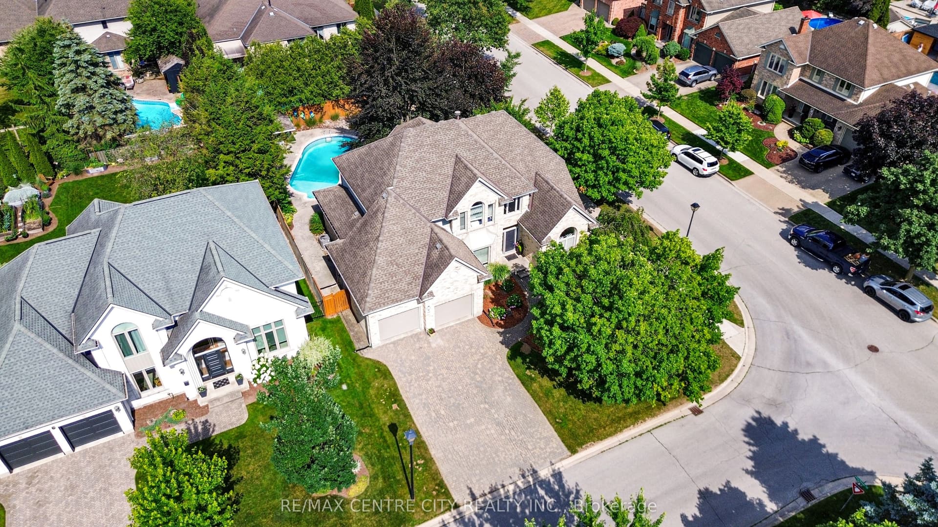 HAVENWOOD Way, London North, ON N6H 5C2