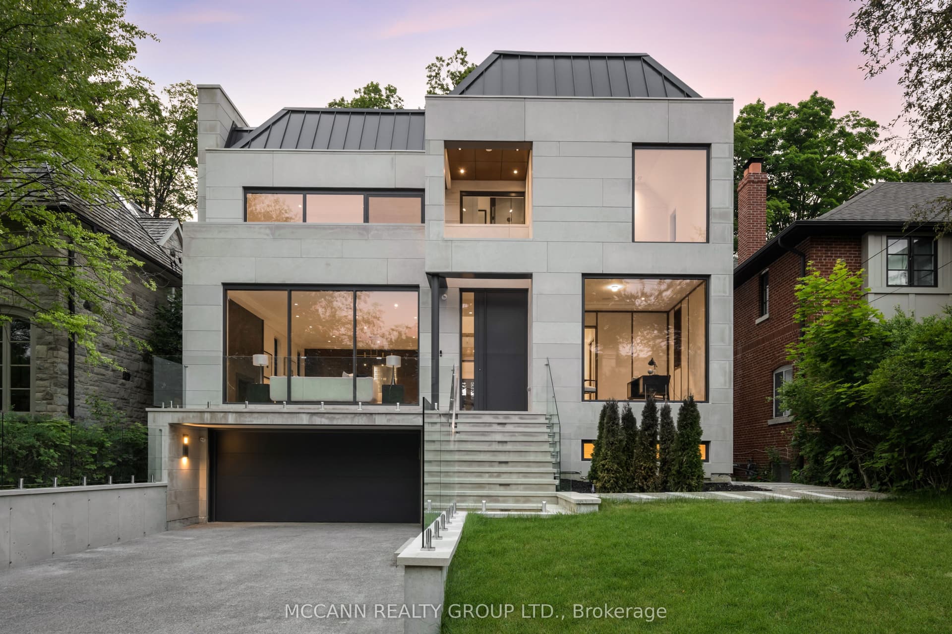 Glengowan Road, Toronto, ON M4N 1G4