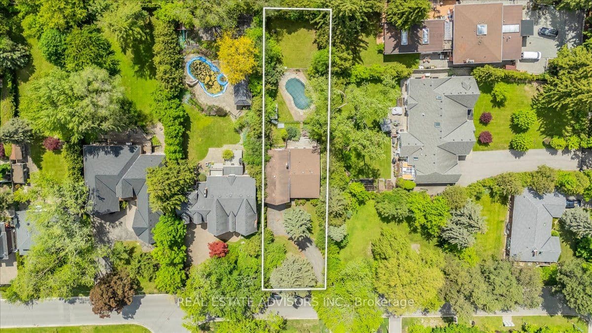 Johnson Street, Markham, ON L3T 2P1