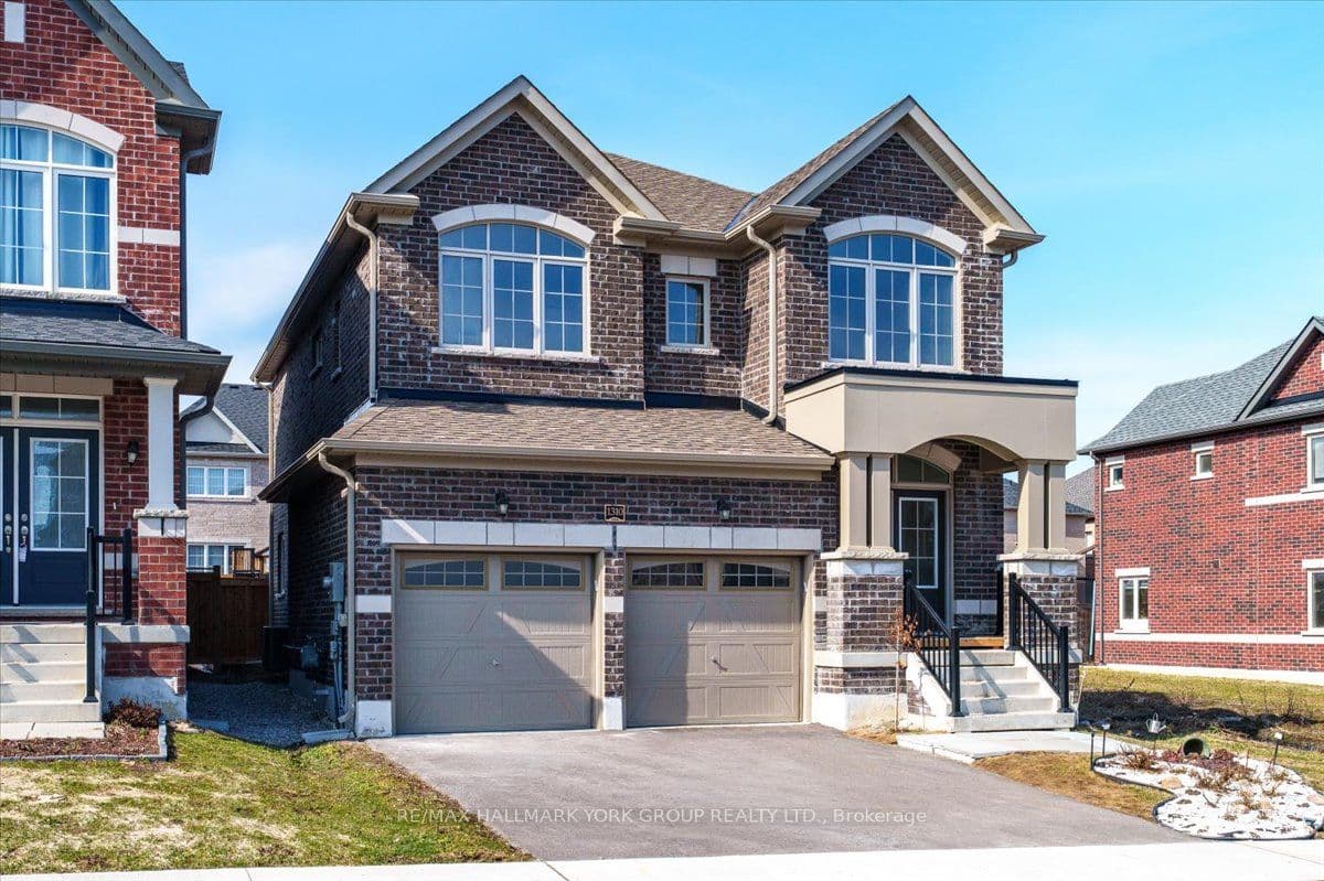Broderick Street, Innisfil, ON L9S 0P5