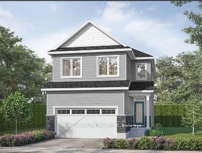 Equinelle Drive, North Grenville, ON K0G 1J0