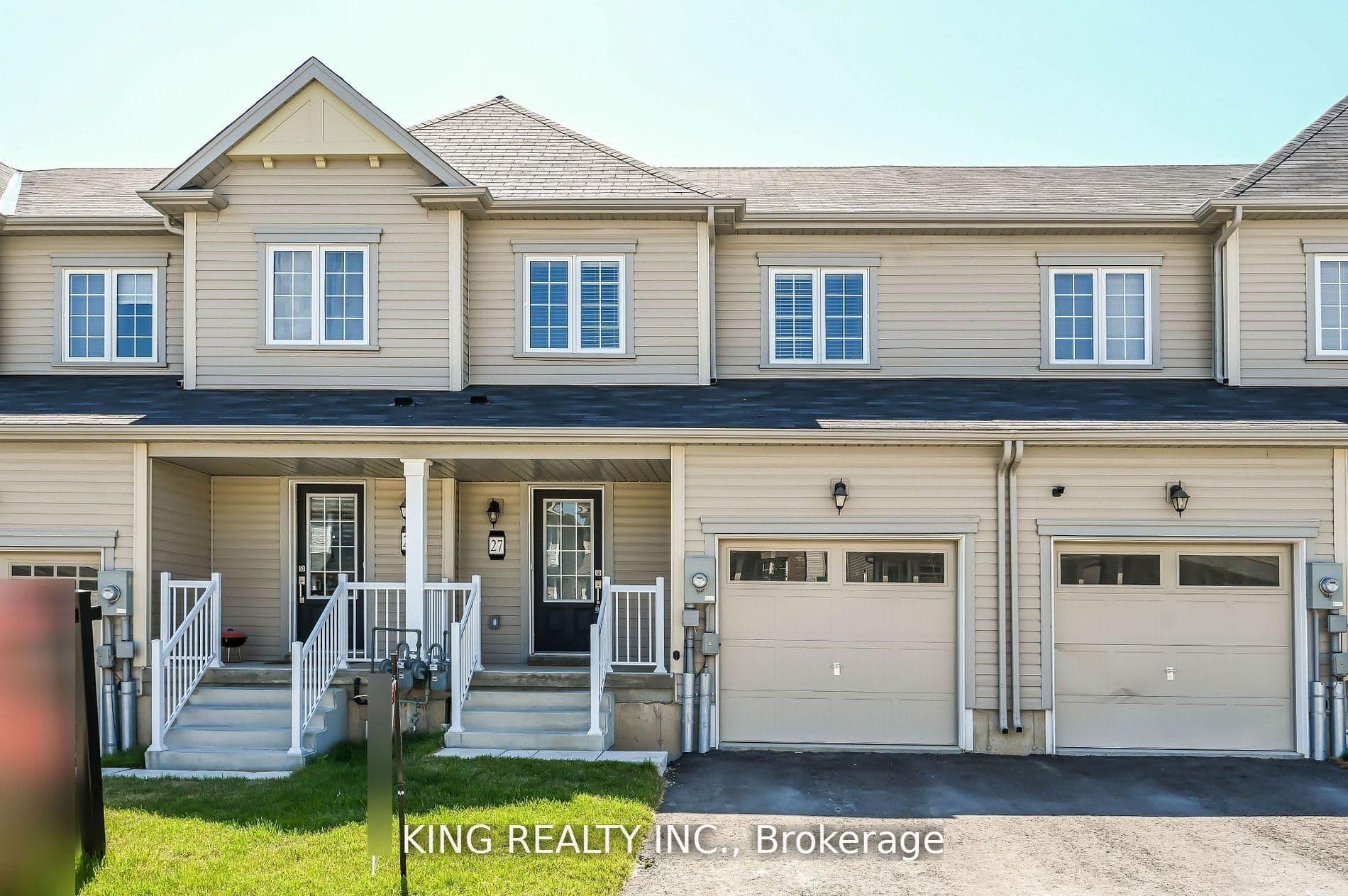 Cooke Avenue, Brantford, ON N3T 0S2