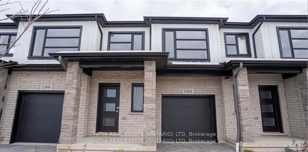 Buroak Drive 99, London North, ON N6G 5B6