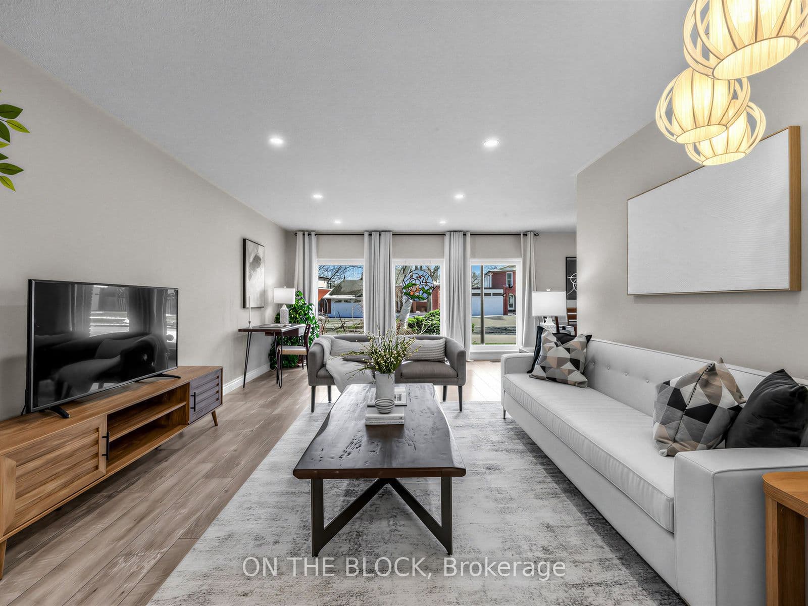 Eastlea Crescent, Toronto E05, ON M1T 3A5