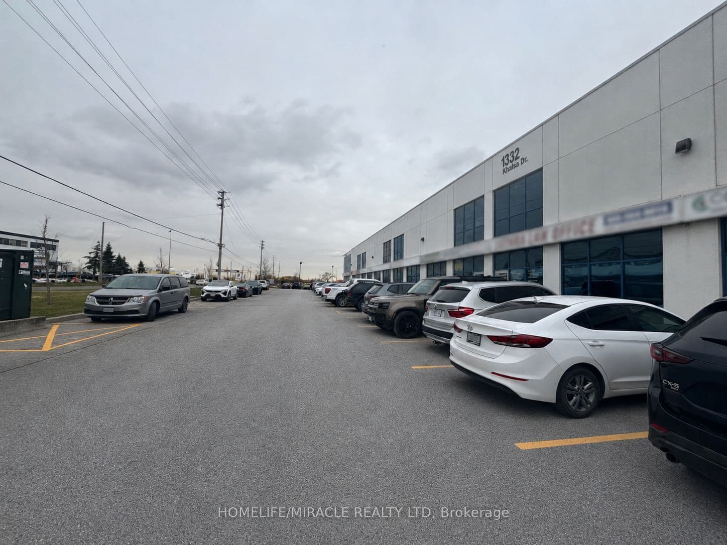 Khalsa Drive 6 (Main Floor), Mississauga, ON L5S 0A2