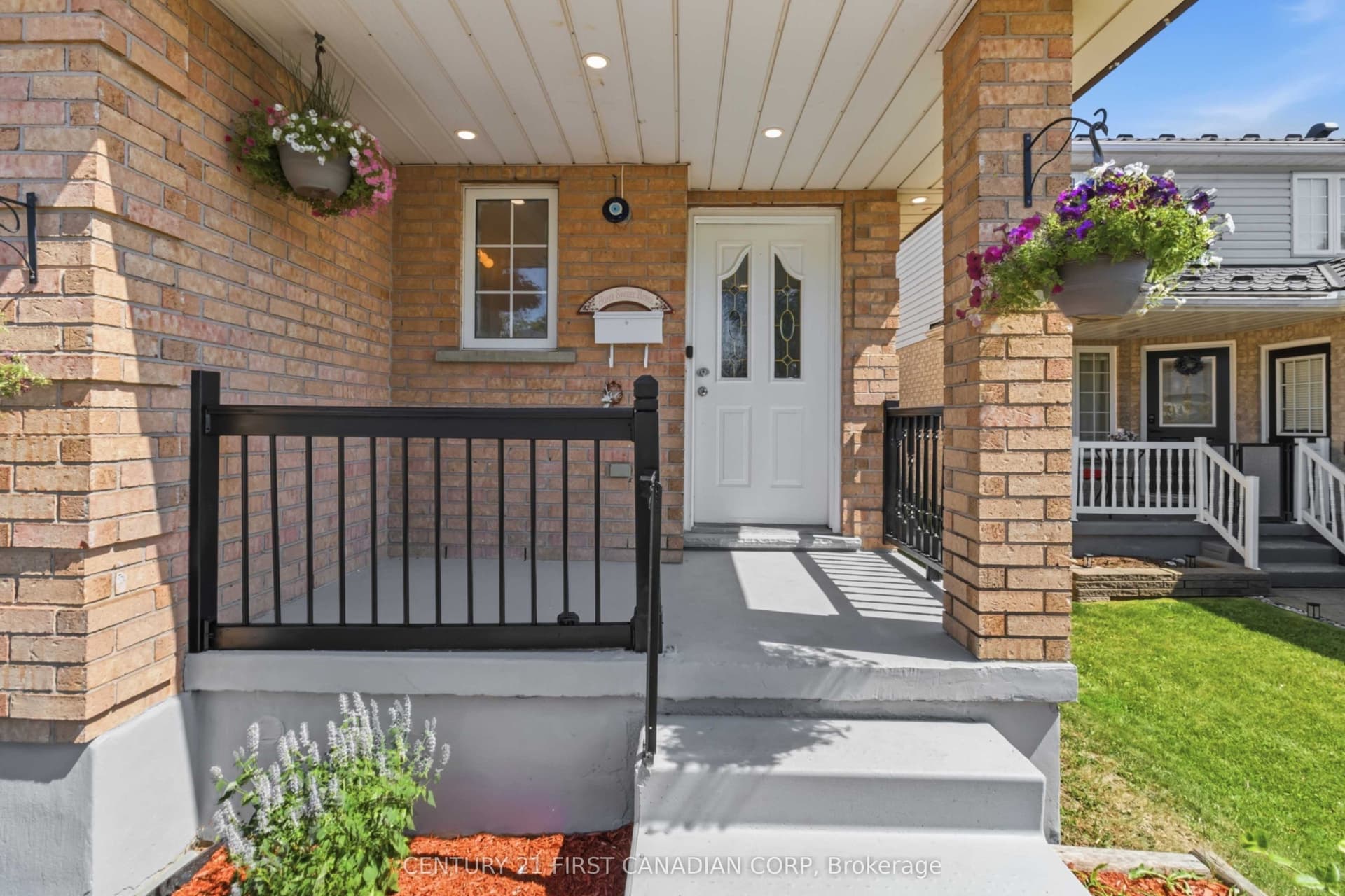 Watt Street, Guelph, ON N1E 6W6