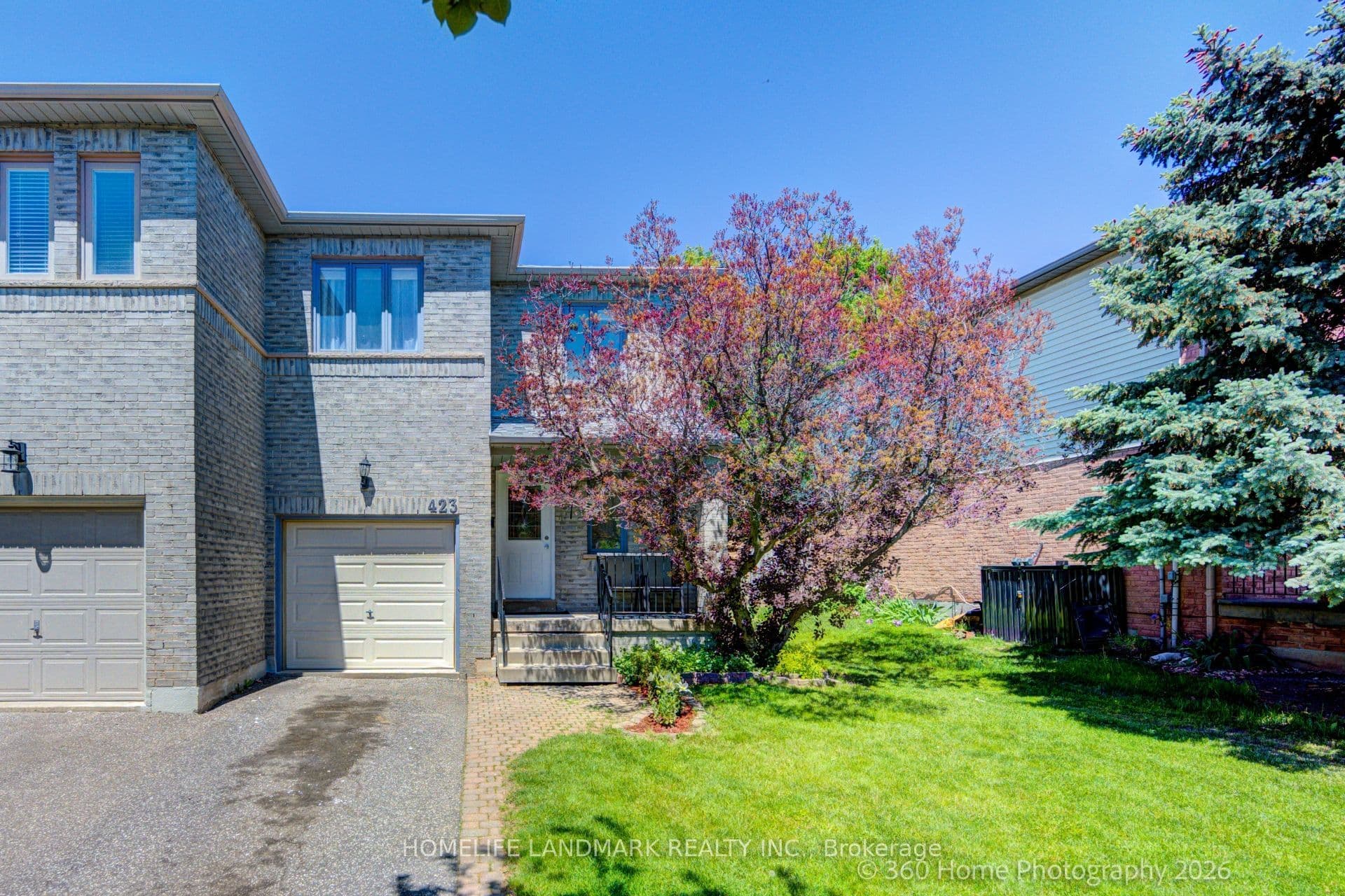 Levanna Lane, Oakville, ON L6H 6B8