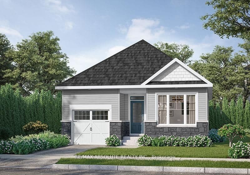 Equinelle Drive, North Grenville, ON K0G 1J0