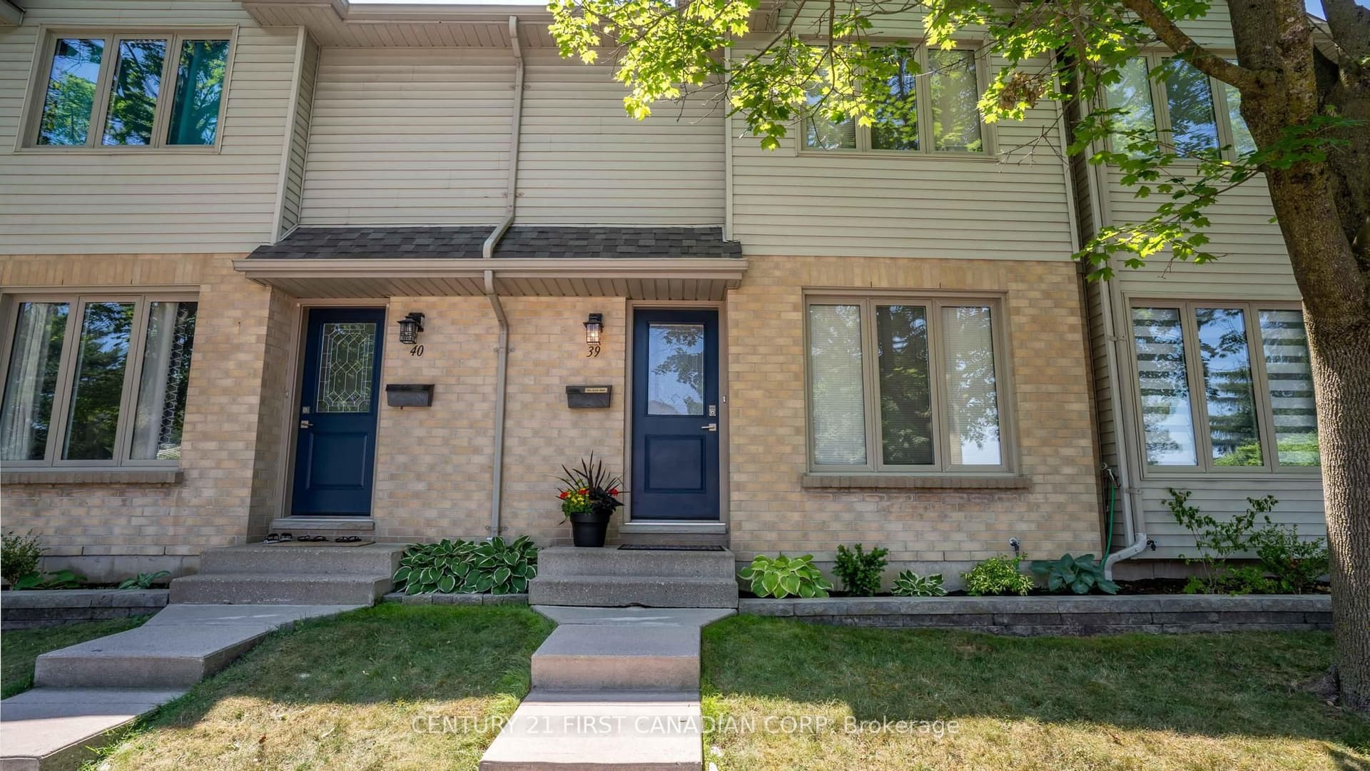Lawson Road 39, London North, ON N6G 4X3