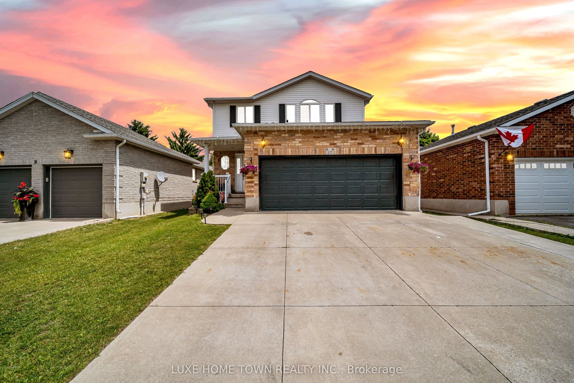 Fraserwood Court, Cambridge, ON N1S 5B6