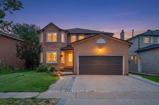 Havelock Drive, Brampton, ON L6W 4A8