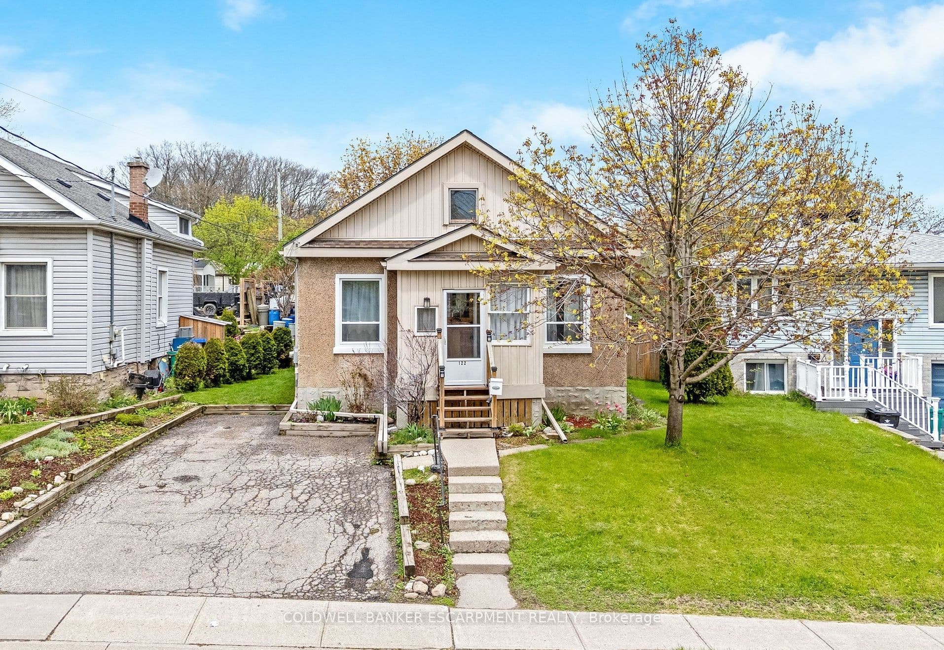 Cedar Street, Cambridge, ON N1S 1W2