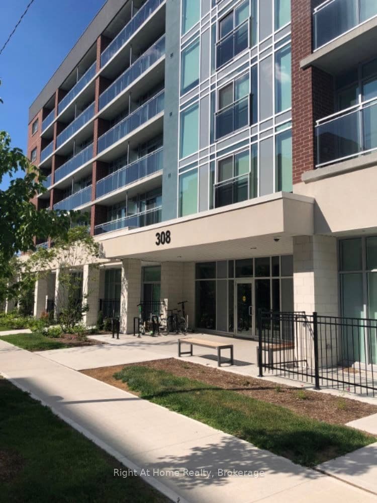 Lester Street 410, Waterloo, ON N2L 3W6