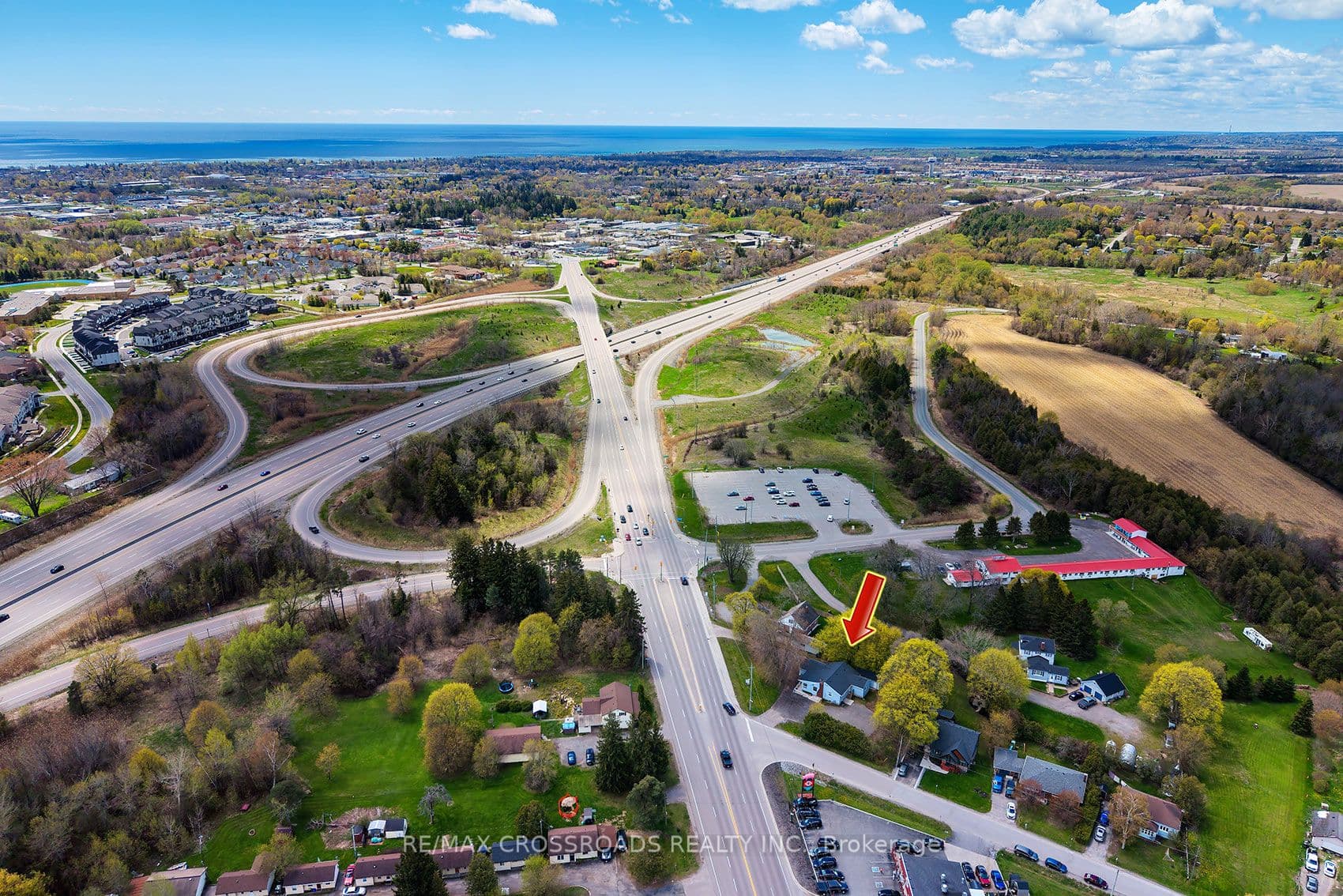 County Road 45, Hamilton Township, ON K9A 4J9