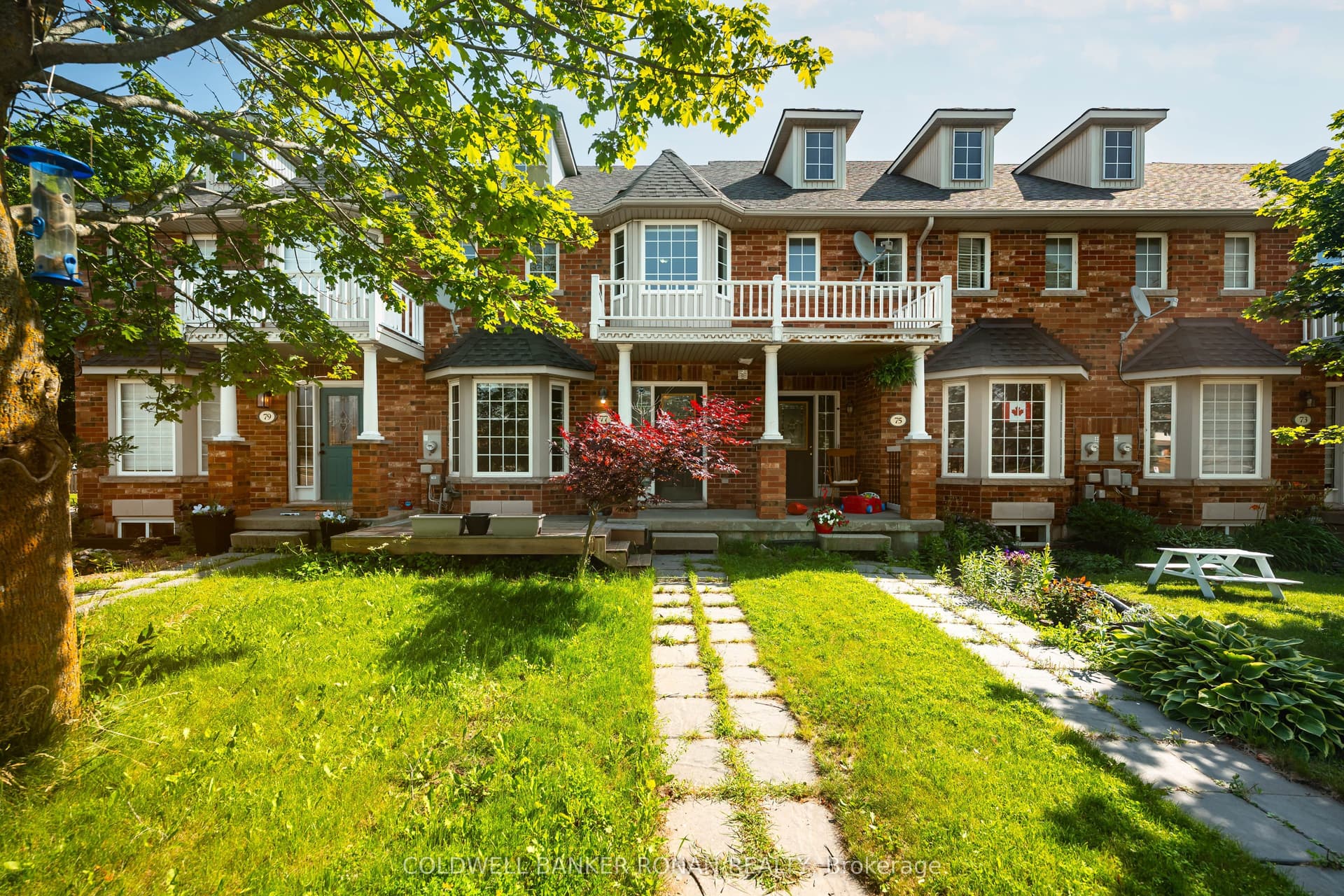 Montgomery Boulevard, Orangeville, ON L9W 5H6