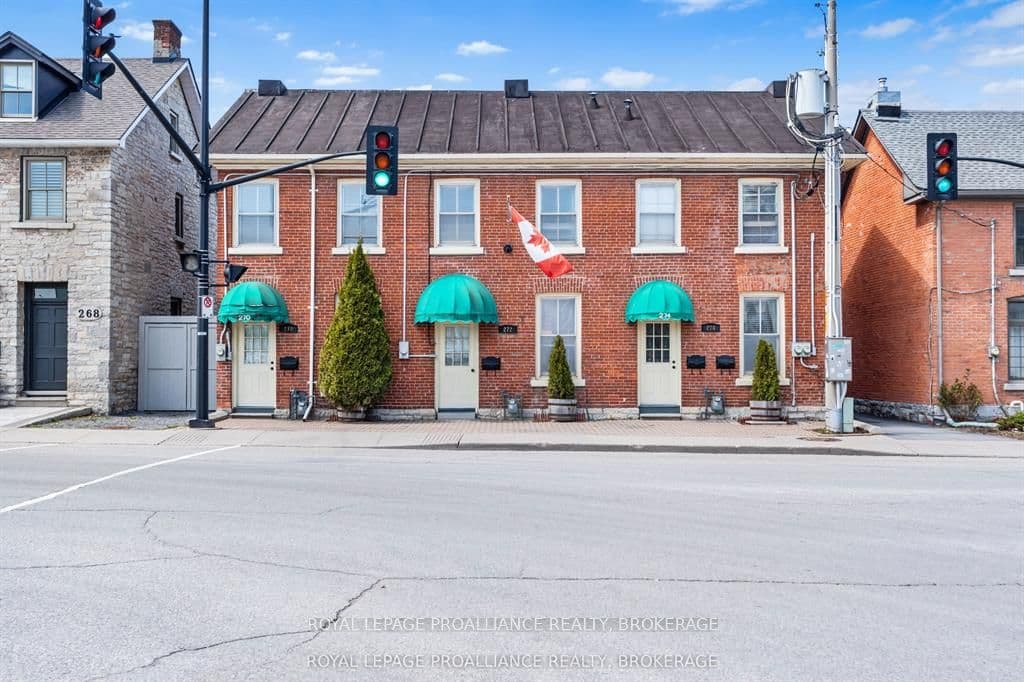 Wellington Street, Kingston, ON K7K 2Z1