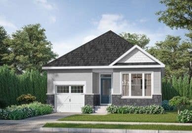 Carl Gillis Place, Blossom Park - Airport and Area, ON K4M 0Z3