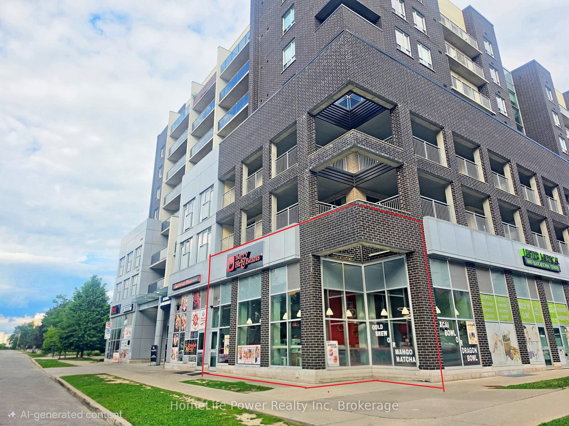 Lester Street 111, Waterloo, ON N2L 0G2