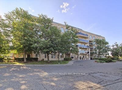 Dayspring Circle 207, Brampton, ON L6P 1B7