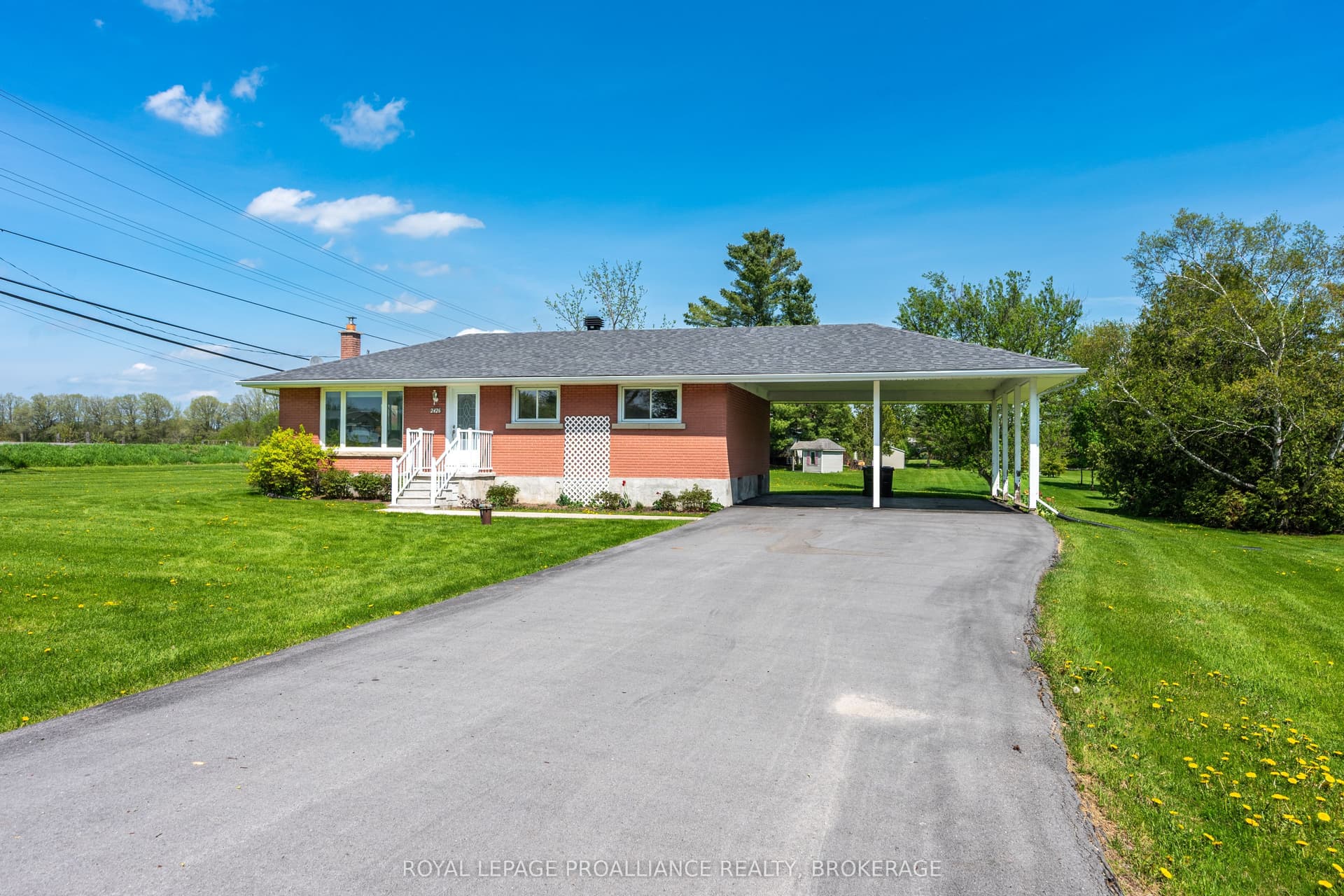 Cole Hill Road, Kingston, ON K0H 1S0