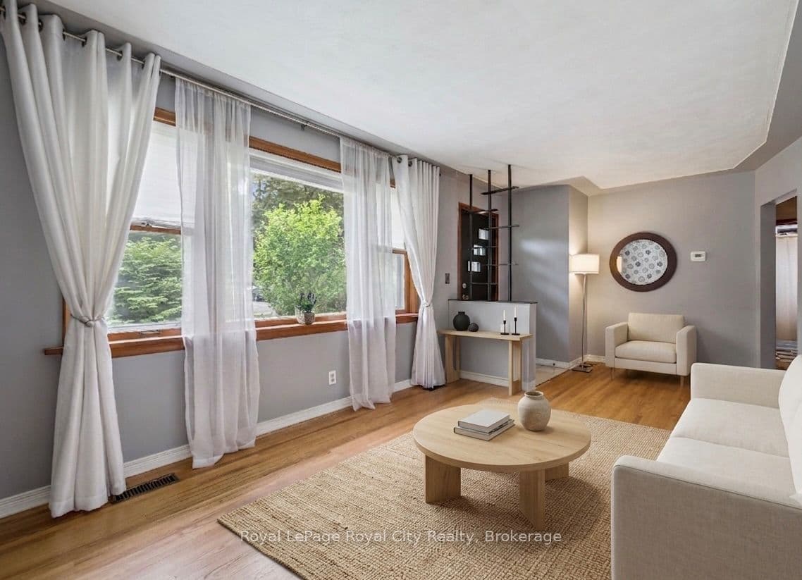 Cassino Avenue, Guelph, ON N1E 2J4