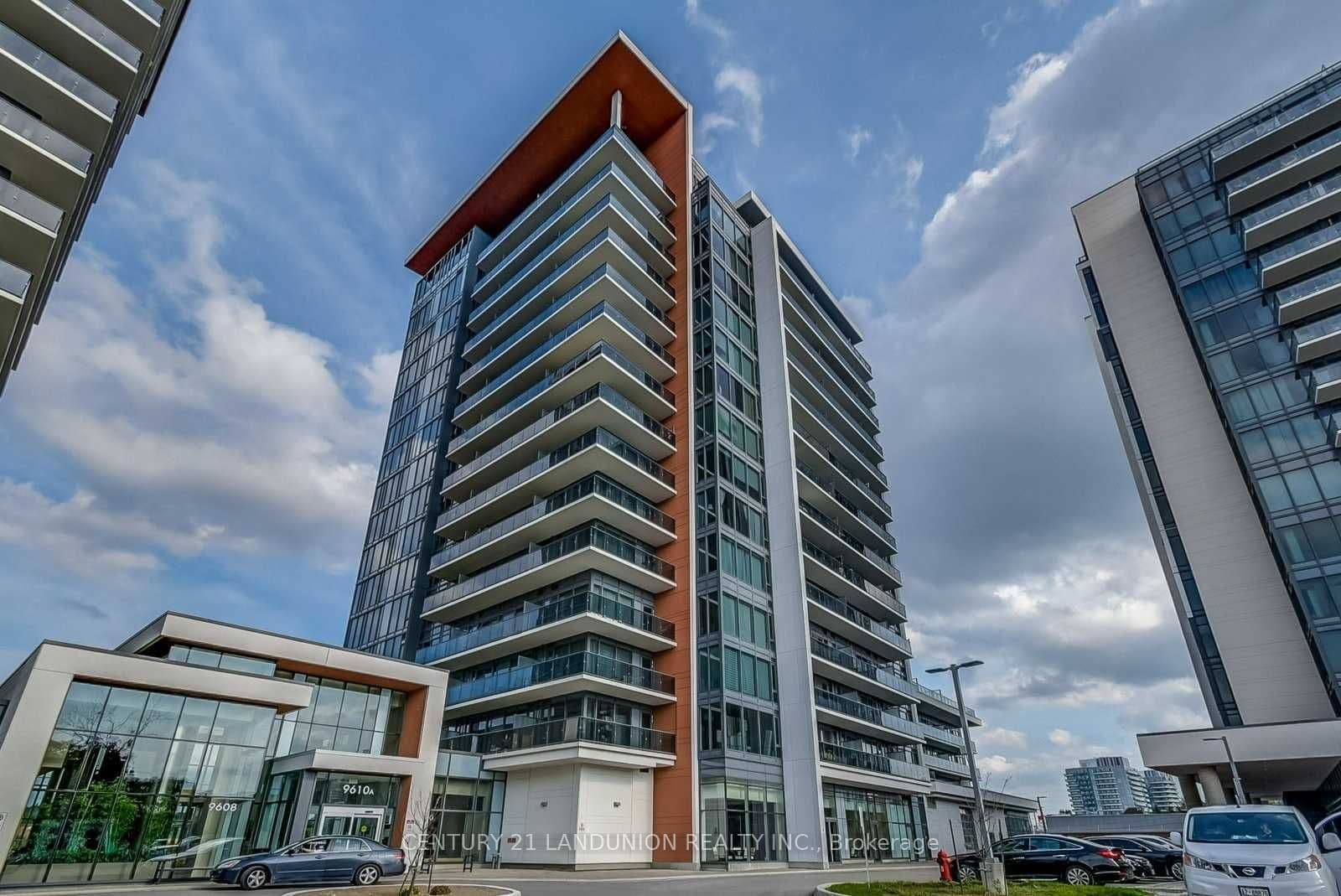Yonge Street 311B, Richmond Hill, ON L4C 0X3