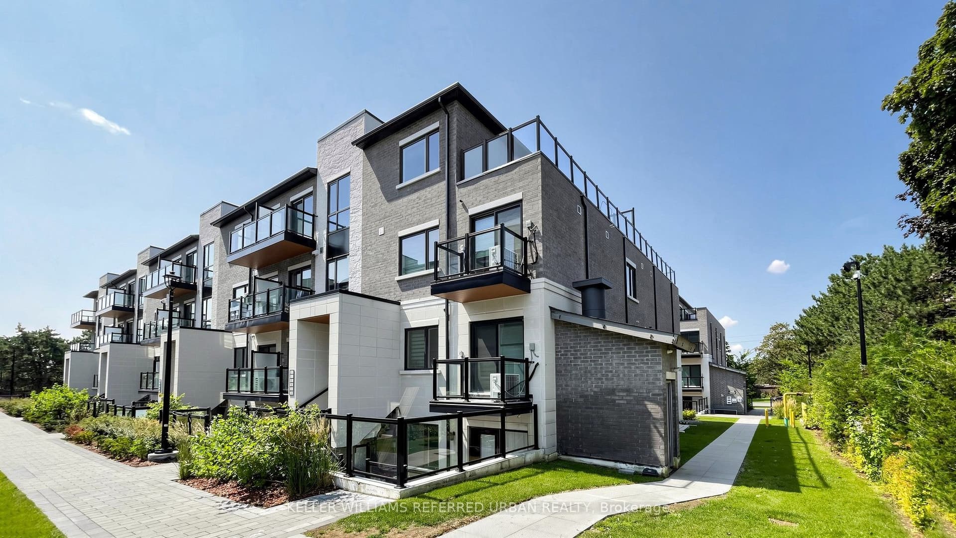 Morecambe Gate B209, Toronto, ON M1W 0A9