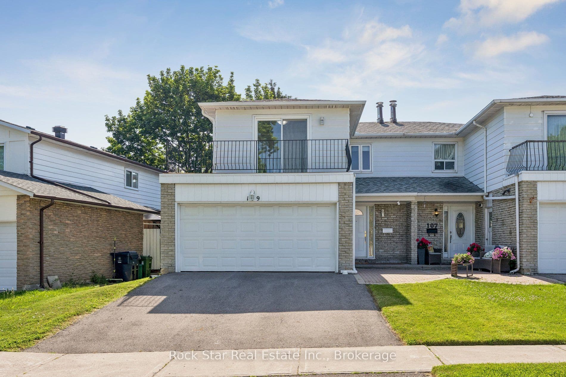 Nortonville Drive, Toronto, ON M1T 2G9