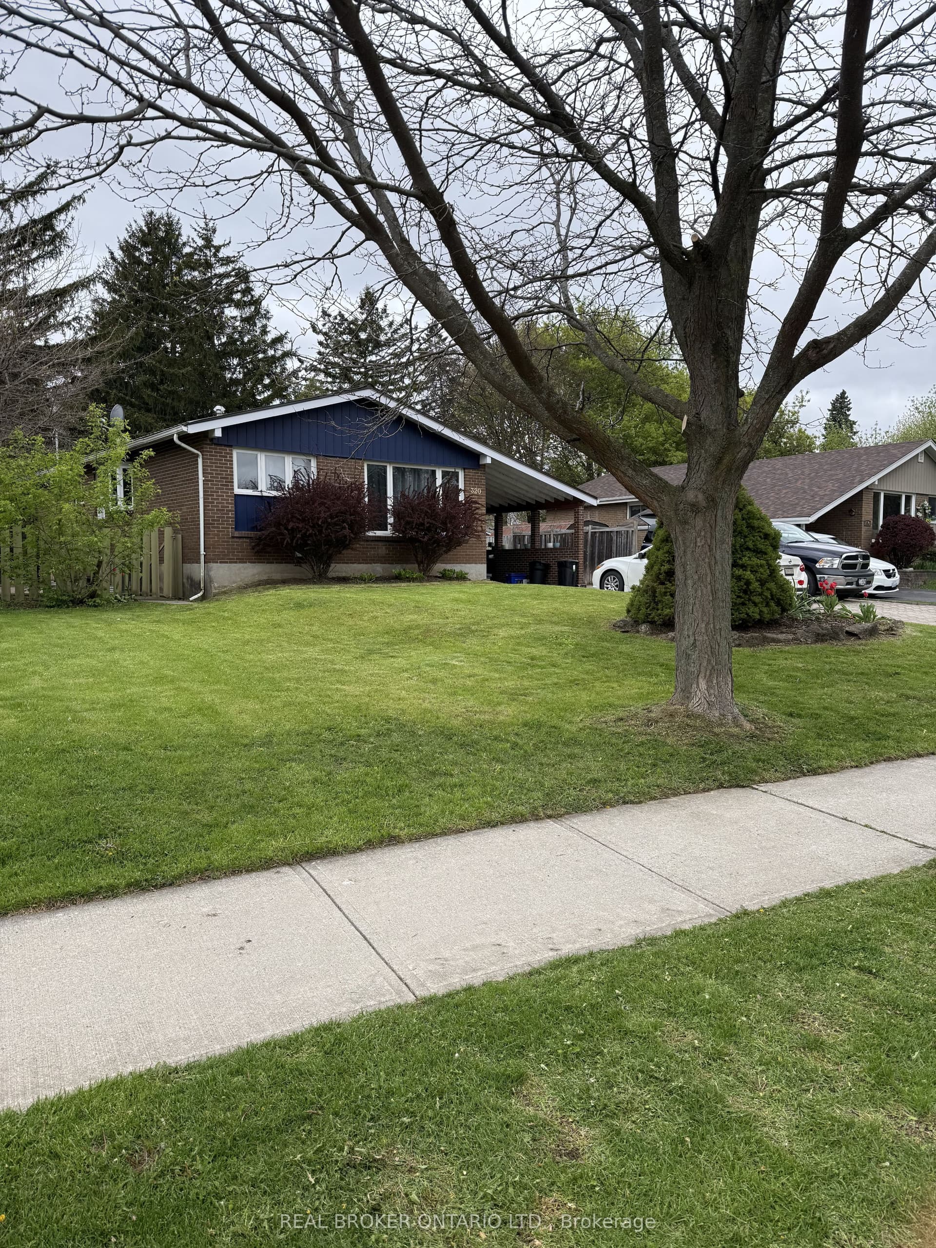 Williams Avenue, Milton, ON L9T 2G2
