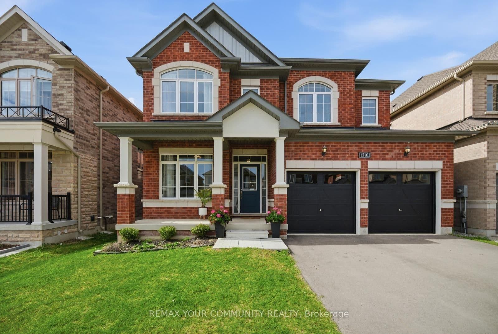 WICKHAM Road, Innisfil, ON L9S 0P9