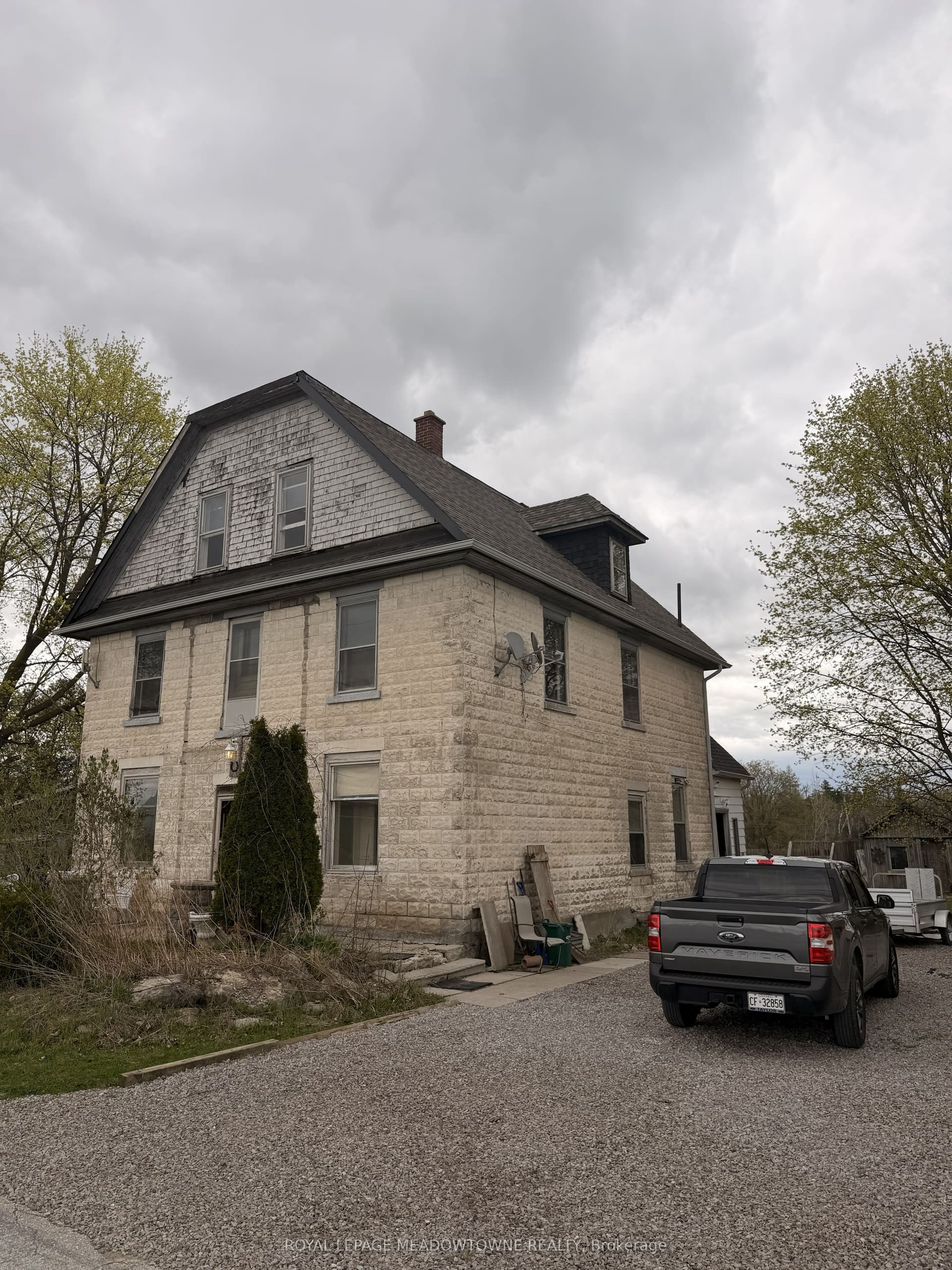 Guelph Junction Road, Milton, ON L0P 1B0