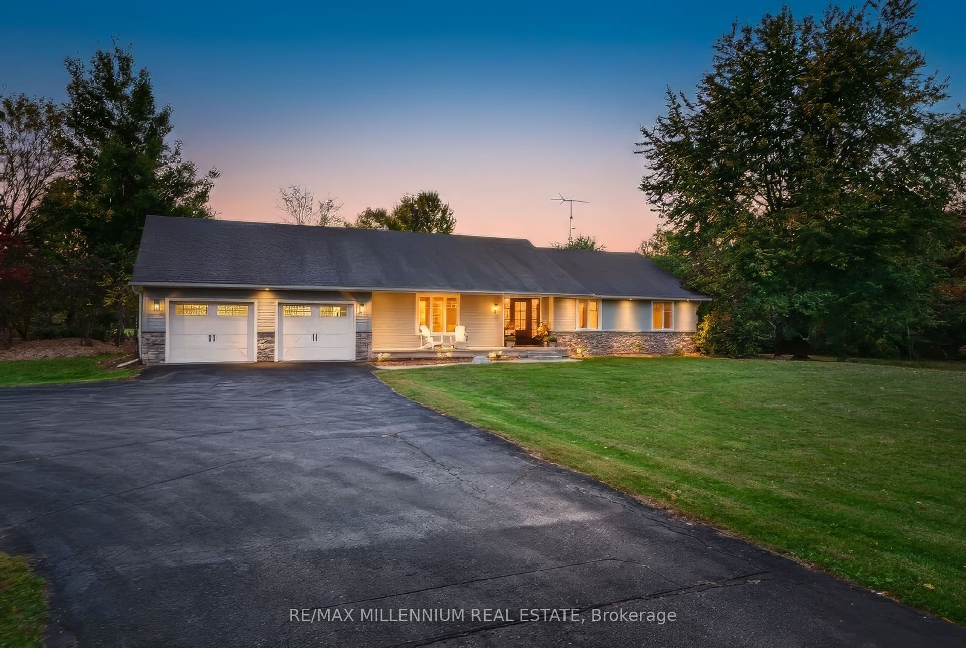 McNiven Road, Milton, ON L0P 1B0