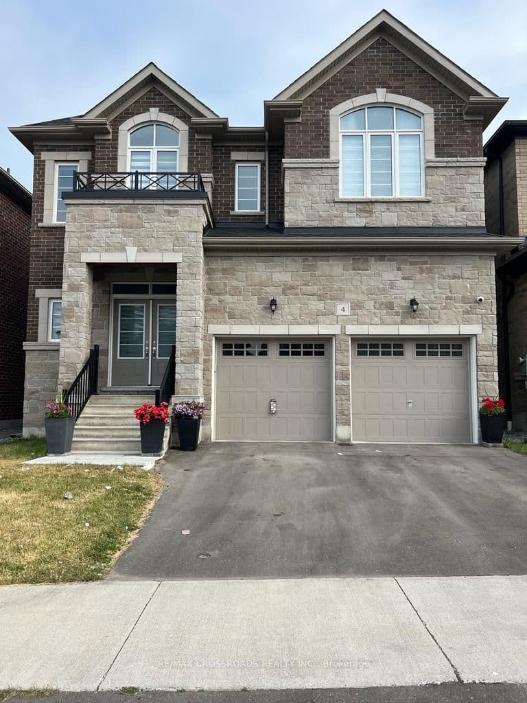 Gillett Drive Lower, Ajax, ON L1Z 0P9