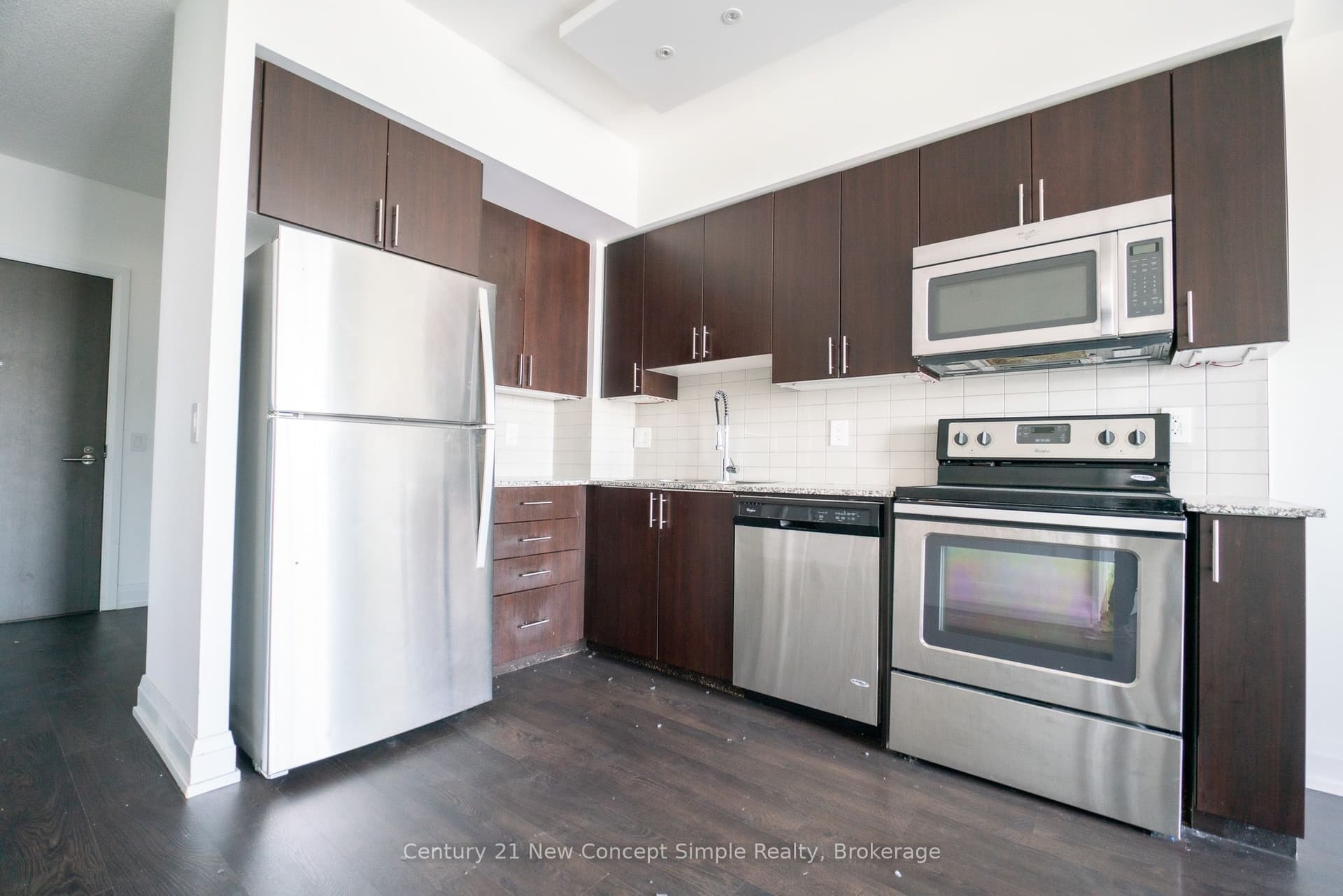 Bathurst Street 705, Vaughan, ON L4J 0J8