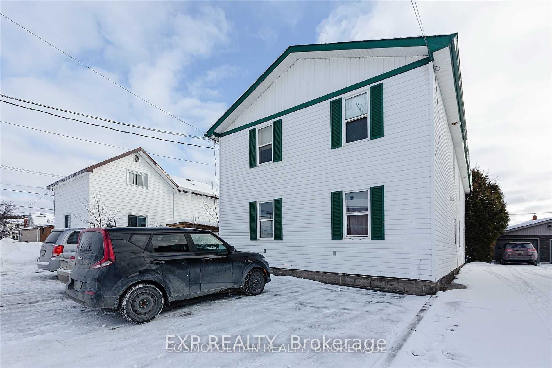 Queen Street, Sudbury Remote Area, ON P3B 2K3