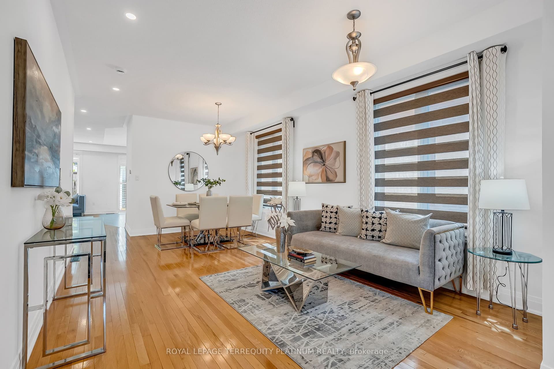 Alfred Paterson Drive, Markham, ON L6E 1L5