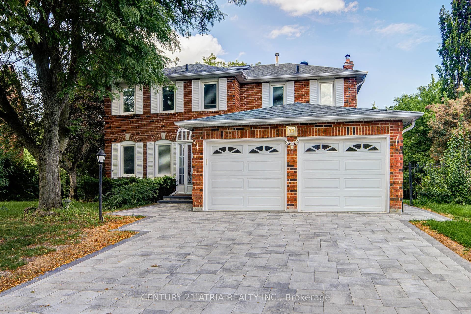 Millstone Court, Markham, ON L3R 7M4