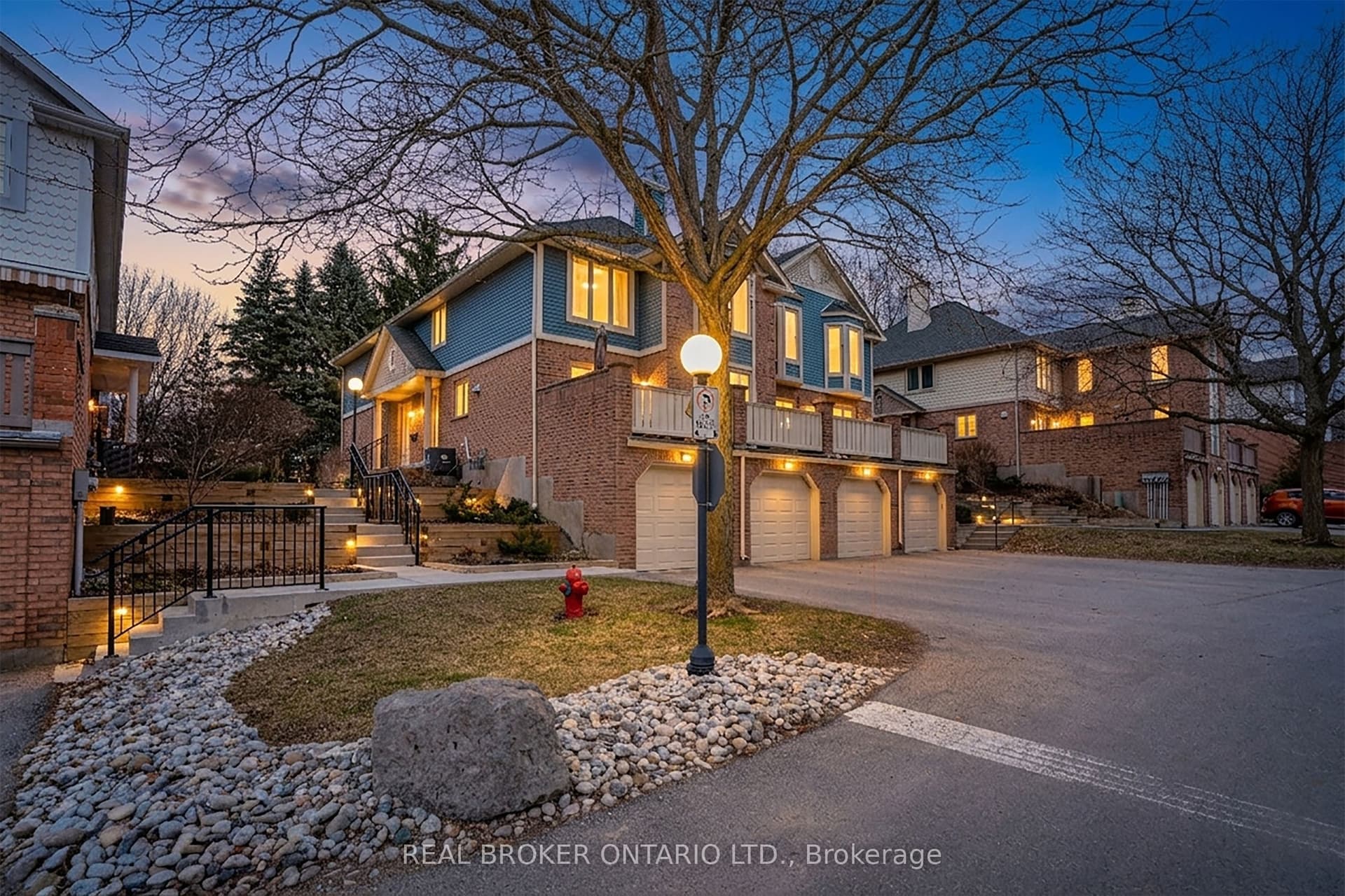 Gordon Street 11, Guelph, ON N1G 4R9
